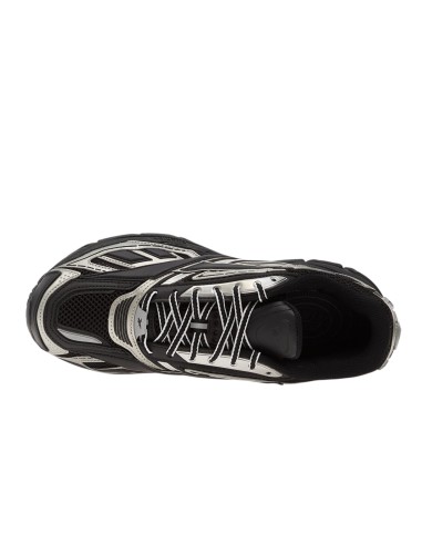 Reebok premier road ultra black metallic